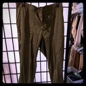 Lou and Grey joggers